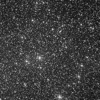 NGC 3114 — sky survey preview (NASA SkyView)