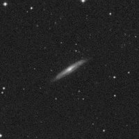 NGC 3126 — sky survey preview (NASA SkyView)