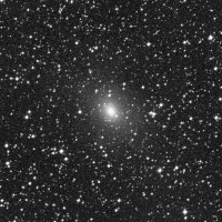 NGC 3136 — sky survey preview (NASA SkyView)