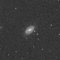 NGC 3185 — sky survey preview (NASA SkyView)
