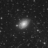 NGC 3223 — sky survey preview (NASA SkyView)