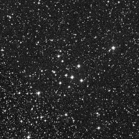 NGC 3228 — sky survey preview (NASA SkyView)