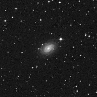 NGC 3241 — sky survey preview (NASA SkyView)