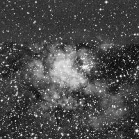 NGC 3247 — sky survey preview (NASA SkyView)