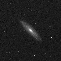 NGC 3254 — sky survey preview (NASA SkyView)