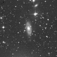 NGC 3269 — sky survey preview (NASA SkyView)