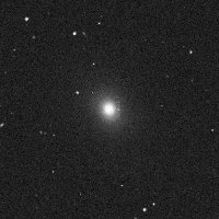 NGC 3277 — sky survey preview (NASA SkyView)
