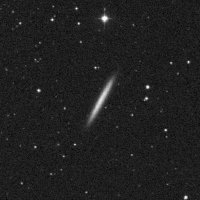 NGC 3279 — sky survey preview (NASA SkyView)