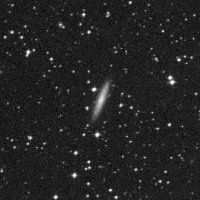 NGC 3281D — sky survey preview (NASA SkyView)
