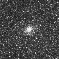 NGC 330 — sky survey preview (NASA SkyView)