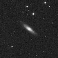 NGC 3301 — sky survey preview (NASA SkyView)