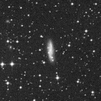NGC 3347A — sky survey preview (NASA SkyView)