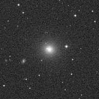 NGC 3348 — sky survey preview (NASA SkyView)