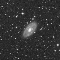 NGC 3358 — sky survey preview (NASA SkyView)