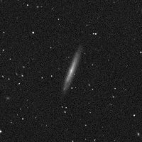 NGC 3365 — sky survey preview (NASA SkyView)