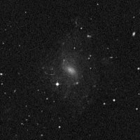 NGC 337A — sky survey preview (NASA SkyView)