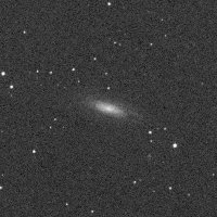 NGC 3403 — sky survey preview (NASA SkyView)