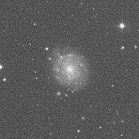 NGC 3423 — sky survey preview (NASA SkyView)