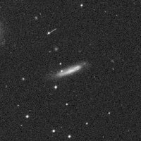 NGC 3424 — sky survey preview (NASA SkyView)