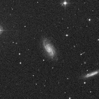 NGC 3430 — sky survey preview (NASA SkyView)