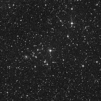 NGC 3446 — sky survey preview (NASA SkyView)