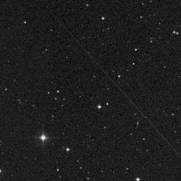 NGC 3447 — sky survey preview (NASA SkyView)