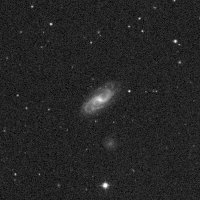 NGC 3478 — sky survey preview (NASA SkyView)