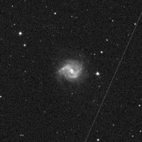NGC 3485 — sky survey preview (NASA SkyView)