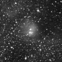 NGC 3503 — sky survey preview (NASA SkyView)
