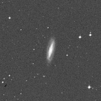 NGC 352 — sky survey preview (NASA SkyView)