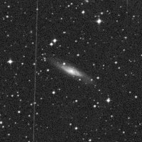 NGC 3533 — sky survey preview (NASA SkyView)