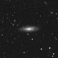 NGC 3544 — sky survey preview (NASA SkyView)