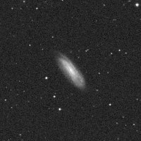 NGC 3549 — sky survey preview (NASA SkyView)