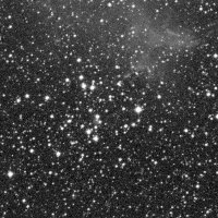 NGC 3572 — sky survey preview (NASA SkyView)