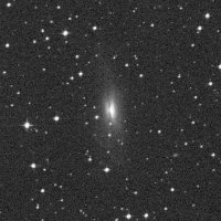 NGC 3573 — sky survey preview (NASA SkyView)