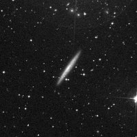 NGC 360 — sky survey preview (NASA SkyView)
