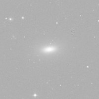 NGC 3613 — sky survey preview (NASA SkyView)