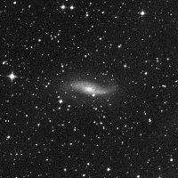NGC 3620 — sky survey preview (NASA SkyView)