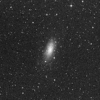 NGC 3621 — sky survey preview (NASA SkyView)
