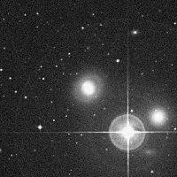 NGC 3637 — sky survey preview (NASA SkyView)