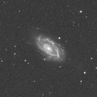 NGC 3646 — sky survey preview (NASA SkyView)