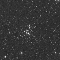 NGC 366 — sky survey preview (NASA SkyView)