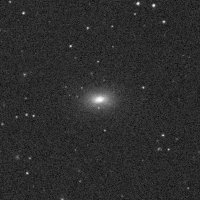 NGC 3682 — sky survey preview (NASA SkyView)