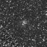 NGC 3699 — sky survey preview (NASA SkyView)