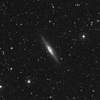 NGC 3717 — sky survey preview (NASA SkyView)