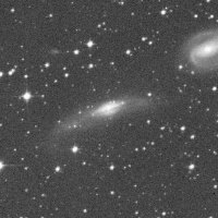 NGC 3749 — sky survey preview (NASA SkyView)