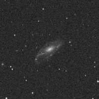 NGC 3755 — sky survey preview (NASA SkyView)