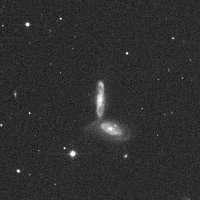 NGC 3788 — sky survey preview (NASA SkyView)