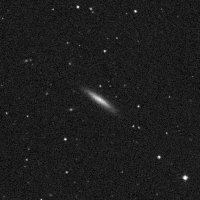 NGC 3795 — sky survey preview (NASA SkyView)
