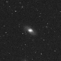 NGC 3798 — sky survey preview (NASA SkyView)